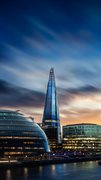 Stunning England 47