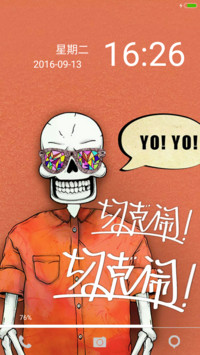 YO YO切克闹。。（标准版）