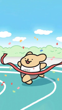 生活需要幽默感