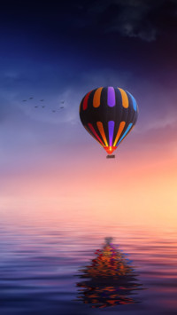 Hot Air Balloon (19)