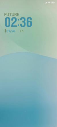 Abstract Painting