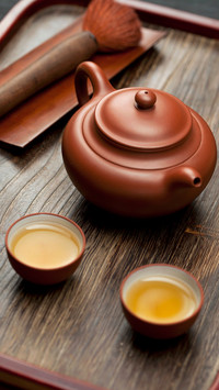 普洱茶一三事