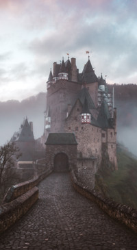 Castles (16)