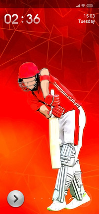 Cricket Sx