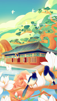 北京天坛的建筑文化