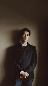  “野性演员”李现