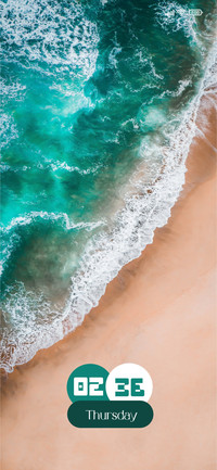 Beach Vibes