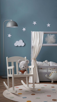 Key points for childrens room decoration