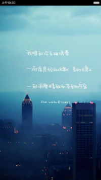 只是擦肩而过