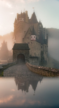 Castles (2)