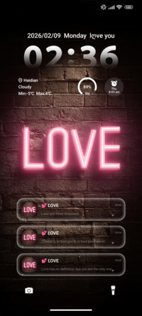 LOVE