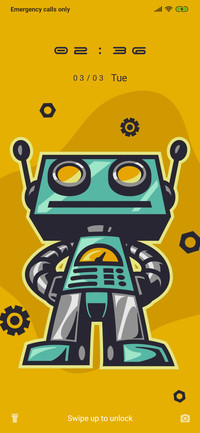RoboWarrior_3MDP