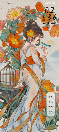 红颜烬如霜
