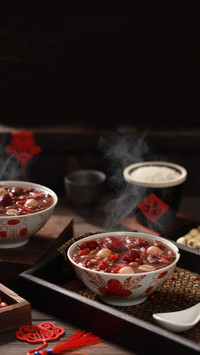 古诗词中的腊八之美