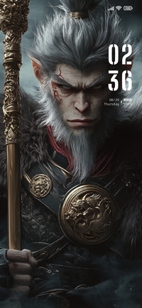 Wukong King