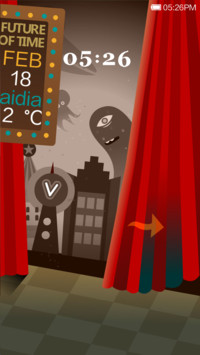 Theater