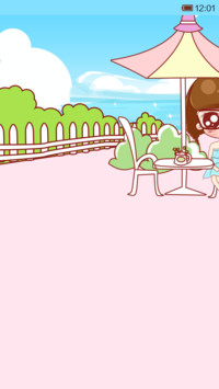 小小瑶陪你过夏天