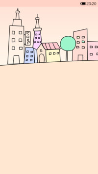 小希之回家过年