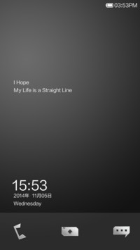 Line