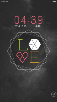 l.o.v.e