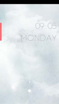 Color in Fog  V2