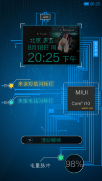 smart科技