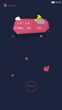 Diamond