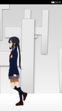 k-on!梓