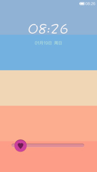 糖果缤纷-Candy Color