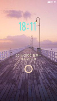 夏日清凉
