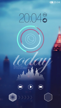 Today