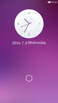圆（circle）
