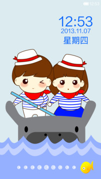 大海航行靠舵手
