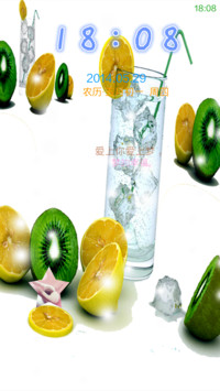 水果之恋