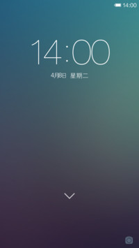Merge（重力感应）