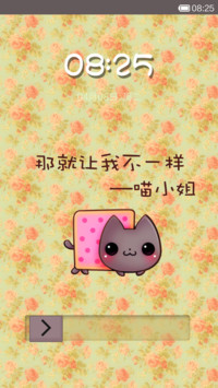 喵小姐