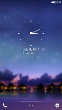 New Os