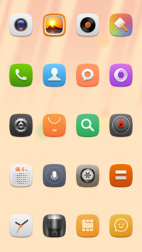 MIUI Official Theme to Celebrate 10 Billion Downloads of Mi App Store 