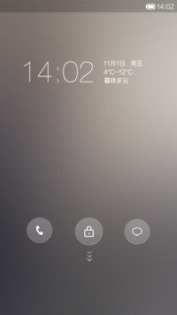 Warm