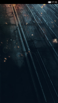 警察故事2013