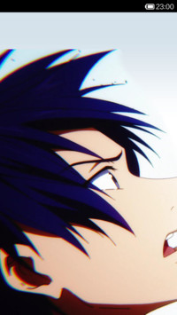 Free!七濑遥