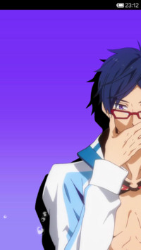 Free!龙崎怜