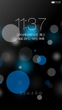 Circle
