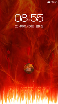 2014冠军之路