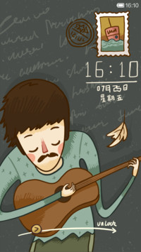Melody