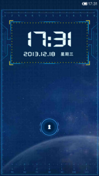 星际旅行