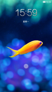 鱼水恋
