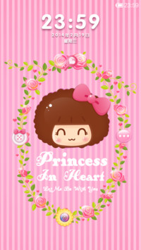 Princess Mocmoc