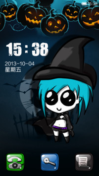 百变小魔女