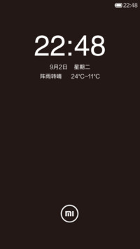 MI极米
